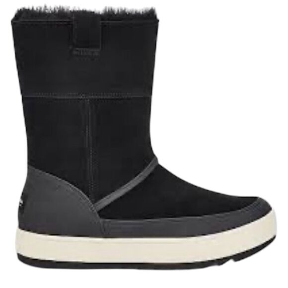 Koolaburra by UGG Tynlee Women's Waterproof Winter Boots - 8 - Great Condition - Picture 1 of 10